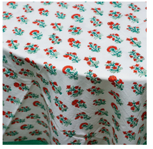 Load image into Gallery viewer, DELPHI TABLECLOTH