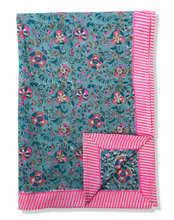 Load image into Gallery viewer, MERRIT TABLECLOTH