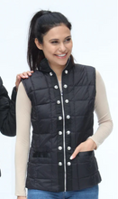 Load image into Gallery viewer, Celia Vest