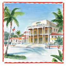 Load image into Gallery viewer, Silk Scarf