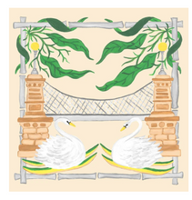 Load image into Gallery viewer, Silk Scarf