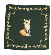 Load image into Gallery viewer, Silk Scarf