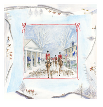 Load image into Gallery viewer, Silk Scarf