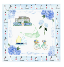Load image into Gallery viewer, Silk Scarf