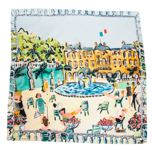 Load image into Gallery viewer, Silk Scarf