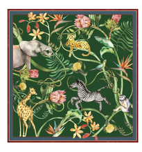 Load image into Gallery viewer, Silk Scarf