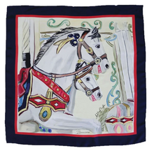 Load image into Gallery viewer, Silk Scarf