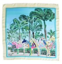 Load image into Gallery viewer, Silk Scarf