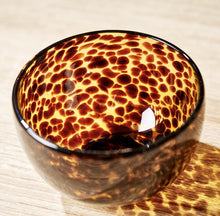 Load image into Gallery viewer, TORTOISE PRINT TIABIT BOWL
