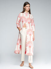 Load image into Gallery viewer, DRESS DIANA PALMERA JACQUARD
