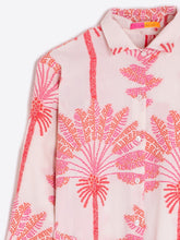 Load image into Gallery viewer, DRESS DIANA PALMERA JACQUARD
