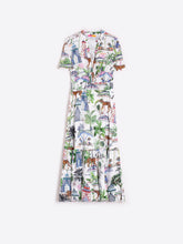 Load image into Gallery viewer, DRESS IVY CHILLOUT BLANCO
