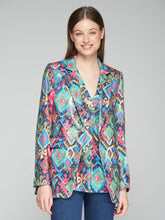Load image into Gallery viewer, Jacket Ari Ikat Lentejuelas
