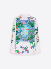 Load image into Gallery viewer, SHIRT MAFALDA PISCINA PRINT

