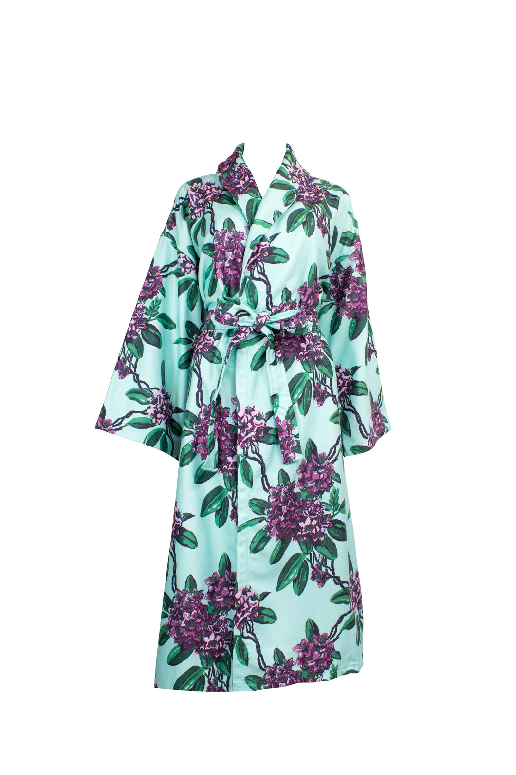 Rhododendron Luxury Robe