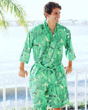 Load image into Gallery viewer, Brazilliance Luxury Robe

