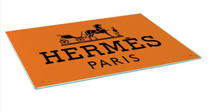 Load image into Gallery viewer, Hermes and Veuve Cutting Boards
